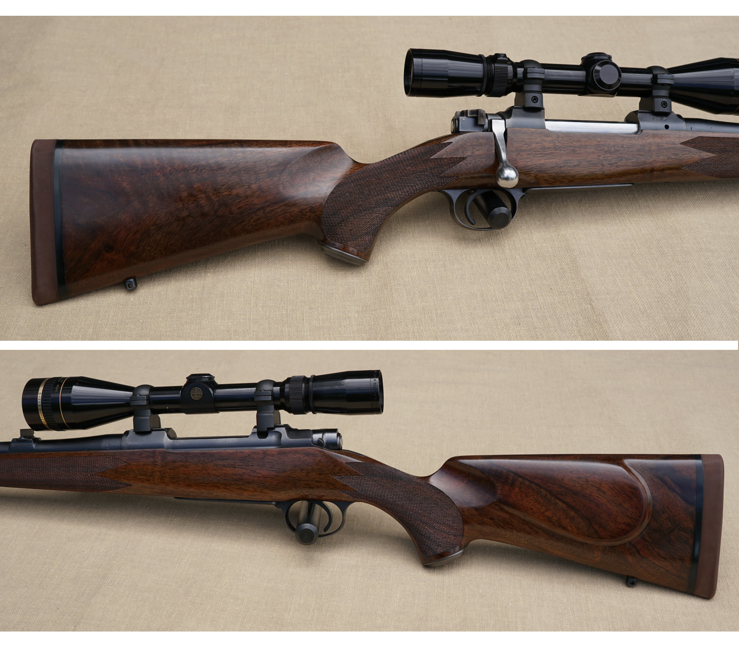 gun